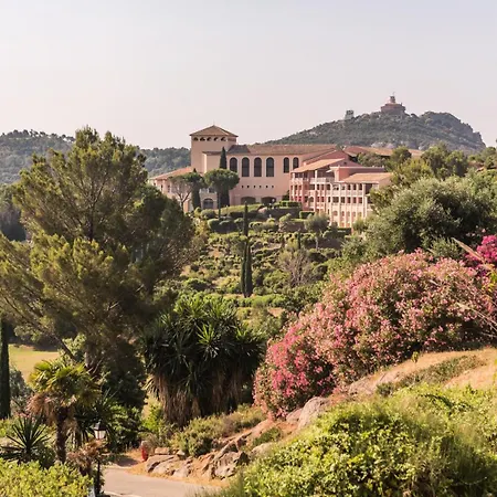 Résidence Le Village De Cap Esterel - Maeva - 2 Pièces 5 Personnes - Confort Mae-6094 Appartement *