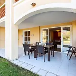 Le Village De Cap Esterel - Maeva - 2 Pieces 5 Personnes - Confort Mae-6094 Апартаменты