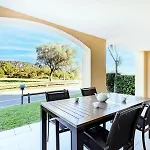 Διαμέρισμα Le Village De Cap Esterel - Maeva - 2 Pieces 5 Personnes - Confort Mae-6094 Saint-Raphaël