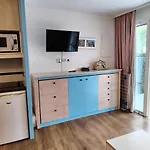 Le Village De Cap Esterel - Maeva - 2 Pieces 5 Personnes - Confort Mae-6094 Апартаменты