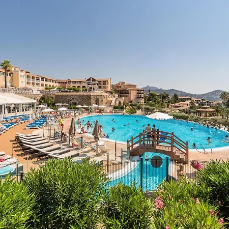 Le Village De Cap Esterel - Maeva - 2 Pieces 5 Personnes - Confort Mae-6094 Сен-Рафаэль