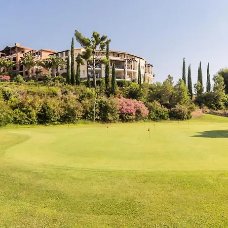 Διαμέρισμα Le Village De Cap Esterel - Maeva - 2 Pieces 5 Personnes - Confort Mae-6094 Saint-Raphaël