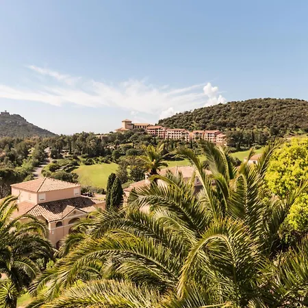 Διαμέρισμα Le Village De Cap Esterel - Maeva - 2 Pieces 5 Personnes - Confort Mae-6094 Saint-Raphaël