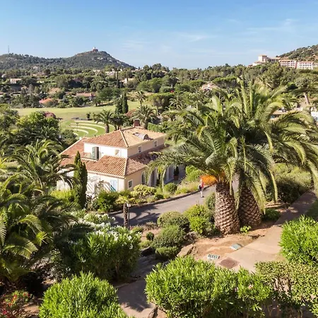 Apartment Le Village De Cap Esterel - Maeva - 2 Pieces 5 Personnes - Confort Mae-6094 Saint-Raphaël