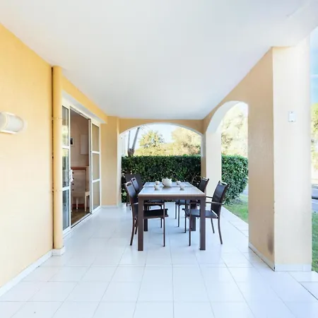 Apartment Le Village De Cap Esterel - Maeva - 2 Pieces 5 Personnes - Confort Mae-6094