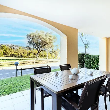 Apartment Le Village De Cap Esterel - Maeva - 2 Pieces 5 Personnes - Confort Mae-6094 Saint-Raphaël