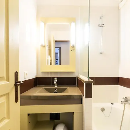 Résidence Le Village De Cap Esterel - Maeva - 2 Pièces 5 Personnes - Confort Mae-6094 *