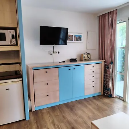 Résidence Le Village De Cap Esterel - Maeva - 2 Pièces 5 Personnes - Confort Mae-6094 Appartement