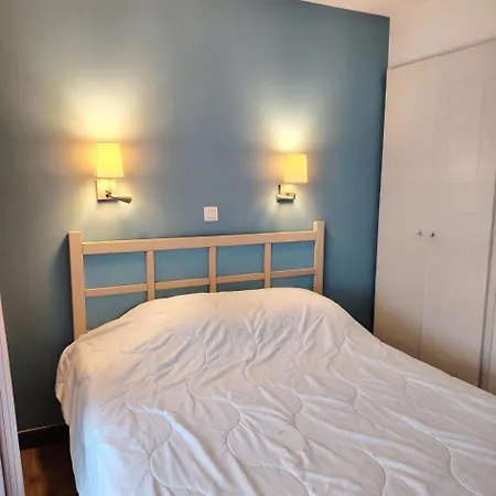 Résidence Le Village De Cap Esterel - Maeva - 2 Pièces 5 Personnes - Confort Mae-6094 Appartement