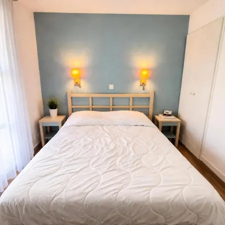 Le Village De Cap Esterel - Maeva - 2 Pieces 5 Personnes - Confort Mae-6094 Διαμέρισμα Saint-Raphaël