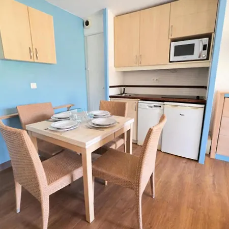 Διαμέρισμα Le Village De Cap Esterel - Maeva - 2 Pieces 5 Personnes - Confort Mae-6094 Saint-Raphaël