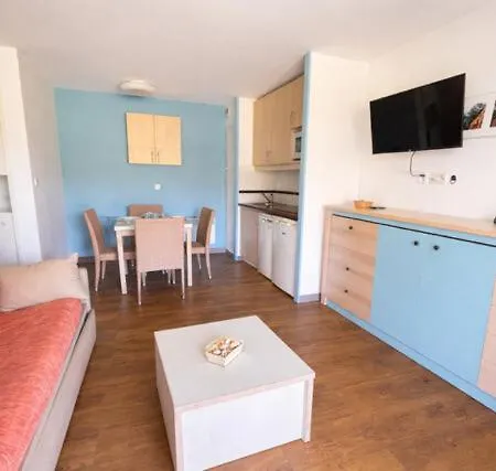 Le Village De Cap Esterel - Maeva - 2 Pieces 5 Personnes - Confort Mae-6094 Apartman
