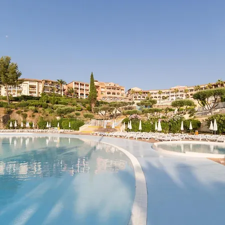 Apartman Le Village De Cap Esterel - Maeva - 2 Pieces 5 Personnes - Confort Mae-6094 Saint-Raphaël
