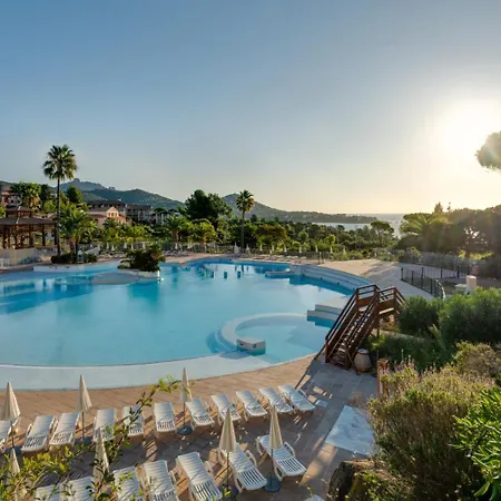 Le Village De Cap Esterel - Maeva - 2 Pieces 5 Personnes - Confort Mae-6094 Apartman *