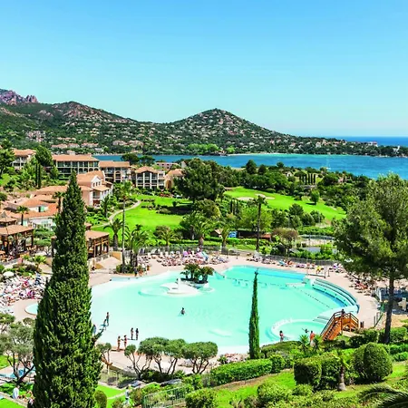 Apartman Le Village De Cap Esterel - Maeva - 2 Pieces 5 Personnes - Confort Mae-6094 *