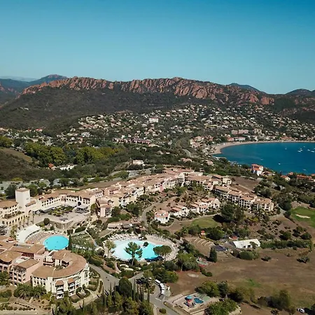 Le Village De Cap Esterel - Maeva - 2 Pieces 5 Personnes - Confort Mae-6094 Apartman