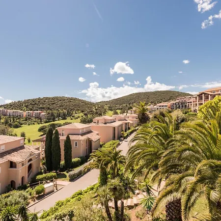 Apartman Le Village De Cap Esterel - Maeva - 2 Pieces 5 Personnes - Confort Mae-6094