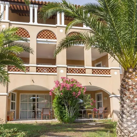 Apartman Le Village De Cap Esterel - Maeva - 2 Pieces 5 Personnes - Confort Mae-6094