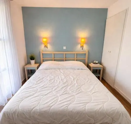 Le Village De Cap Esterel - Maeva - 2 Pieces 5 Personnes - Confort Mae-6094 *