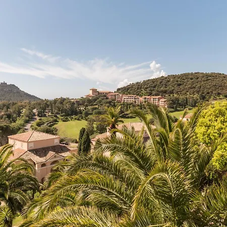 Apartman Le Village De Cap Esterel - Maeva - 2 Pieces 5 Personnes - Confort Mae-6094 *