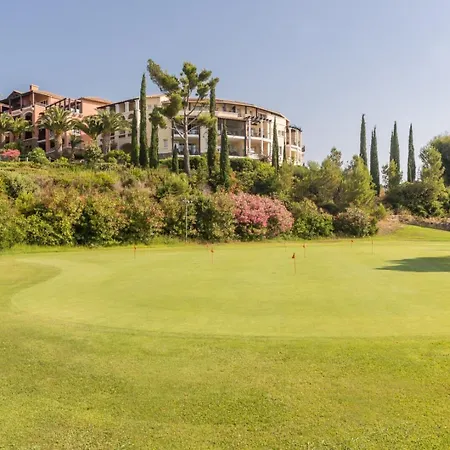 Apartman Le Village De Cap Esterel - Maeva - 2 Pieces 5 Personnes - Confort Mae-6094 *