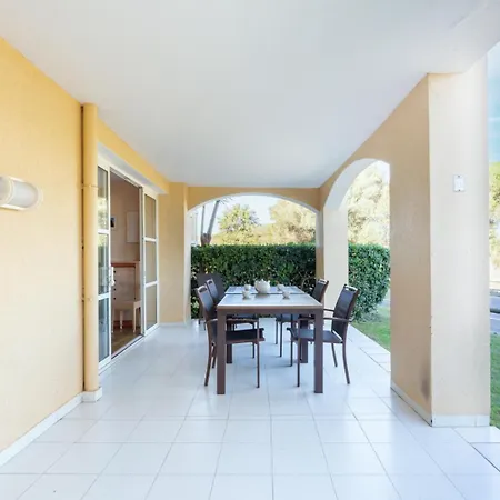 Le Village De Cap Esterel - Maeva - 2 Pieces 5 Personnes - Confort Mae-6094 Apartman Saint-Raphaël