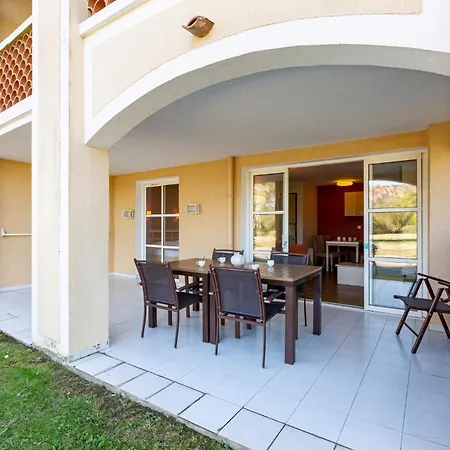 Apartman Le Village De Cap Esterel - Maeva - 2 Pieces 5 Personnes - Confort Mae-6094 *