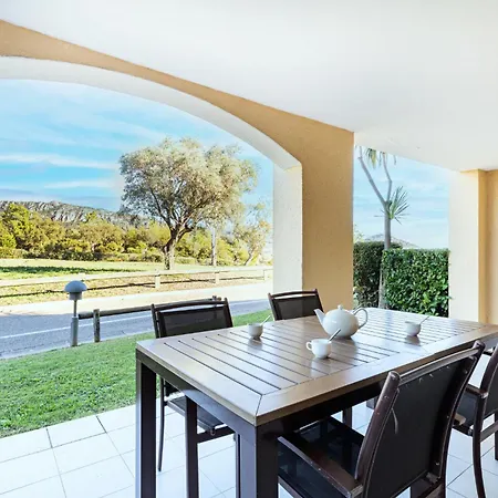 Le Village De Cap Esterel - Maeva - 2 Pieces 5 Personnes - Confort Mae-6094 Apartman