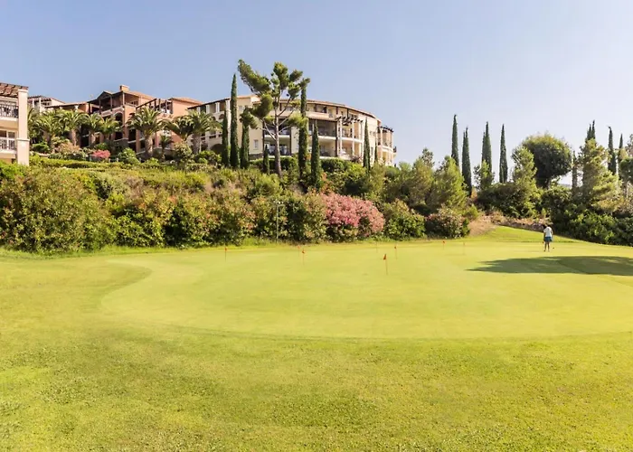 Апартаменты Le Village De Cap Esterel - Maeva - 2 Pieces 5 Personnes - Confort Mae-6094 Сен-Рафаэль