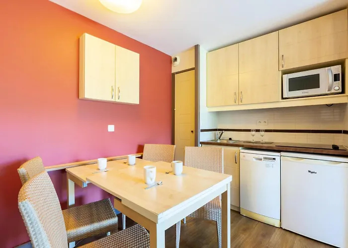 Le Village De Cap Esterel - Maeva - 2 Pieces 5 Personnes - Confort Mae-6094 Апартаменты