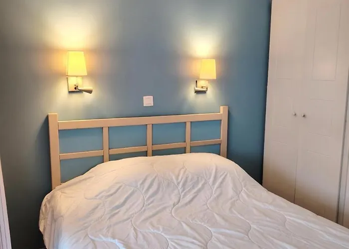 Le Village De Cap Esterel - Maeva - 2 Pieces 5 Personnes - Confort Mae-6094 Apartment