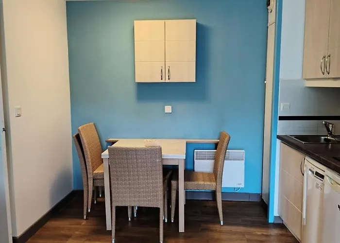 Апартаменты Le Village De Cap Esterel - Maeva - 2 Pieces 5 Personnes - Confort Mae-6094